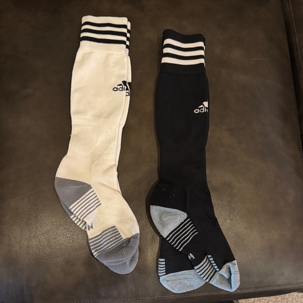 Adidas Soccer Socks